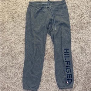 Tommy Hilfiger Sweatsuit Set